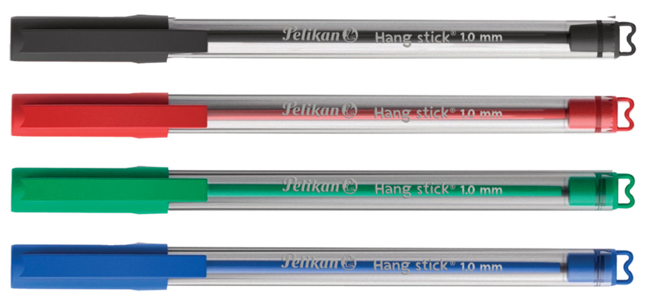 Długopis Pelikan
Hang Stick