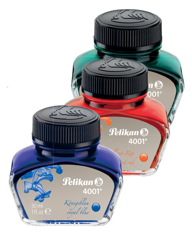 Atrament Pelikan