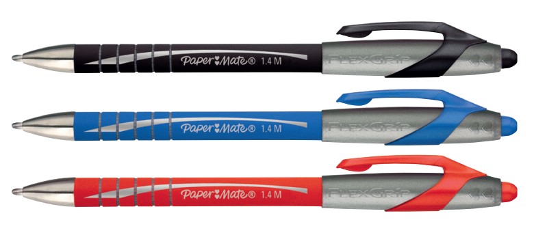 Długopis FlexGrip Elite