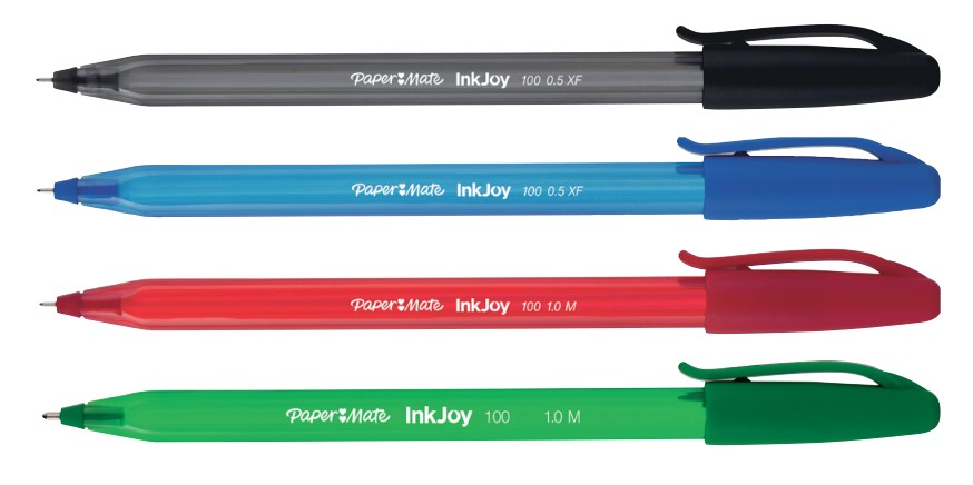 Długopis INKJOY 100 CAP