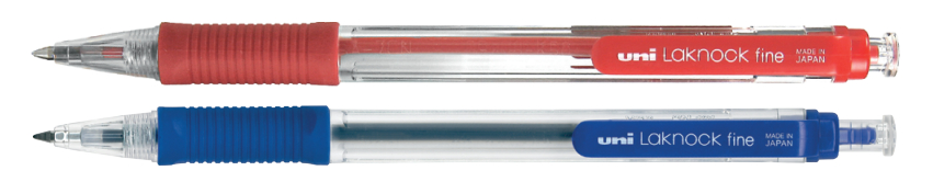Długopis UNI SN-101