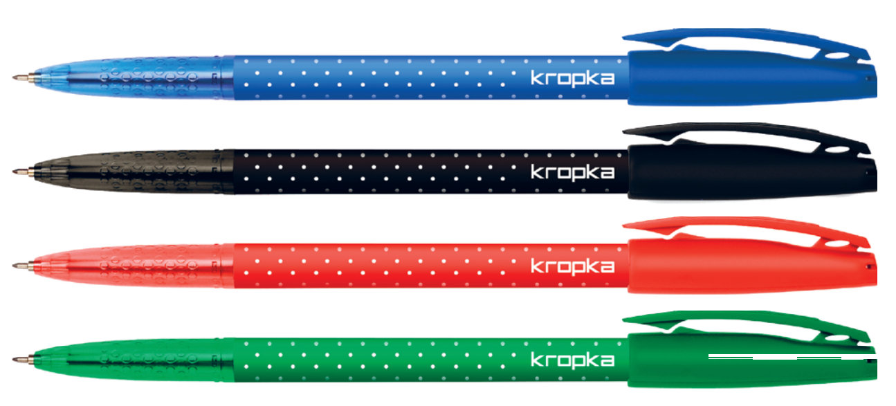 Długopis Rystor KROPKA