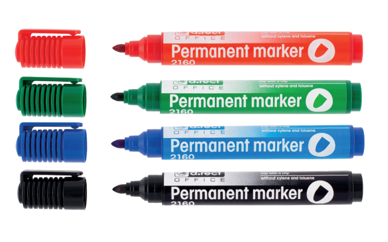 Marker D.RECT
permanentny 2160
