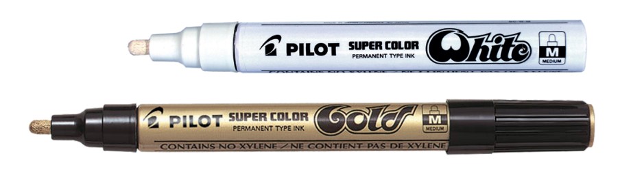 Marker olejowy PILOT M/F