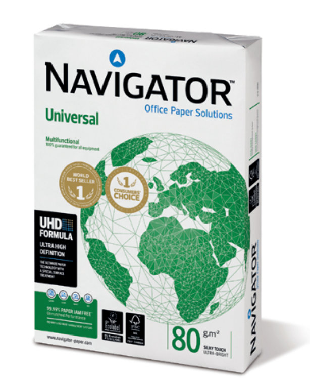 Universal 80