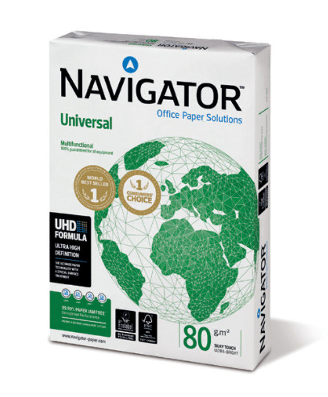 navigator 80