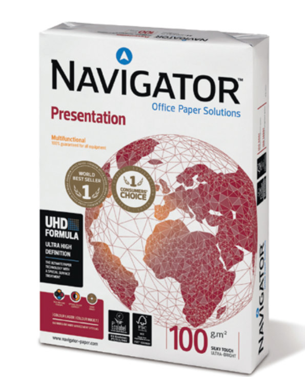 Presentation  100