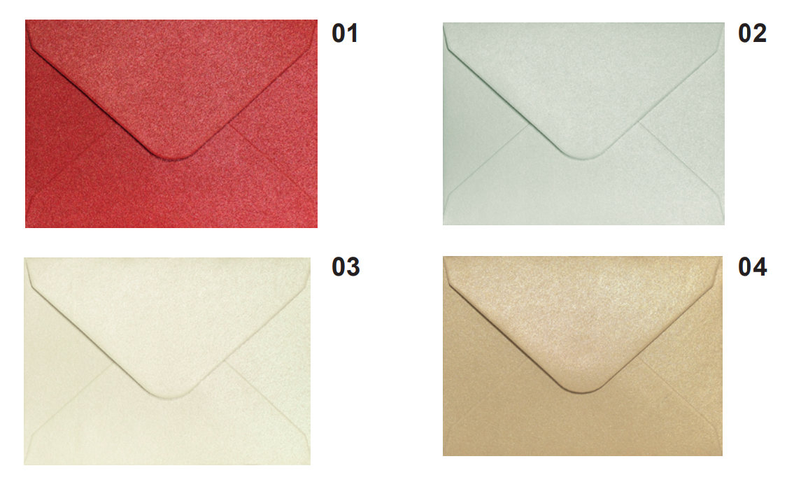 Koperta (70 mm x 100 mm)
