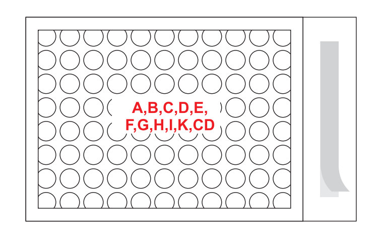 koperty z zabezpieczeniem powietrznym