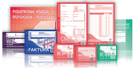 KATALOG ARTYKUŁÓW BIUROWYCH