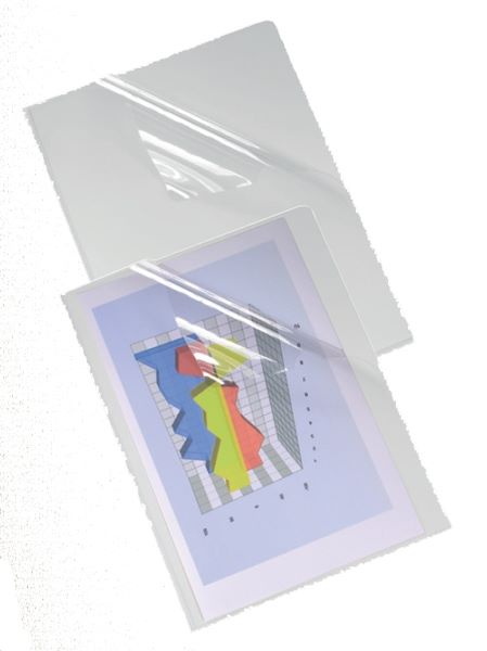 Ofertówka A4
folia twarda