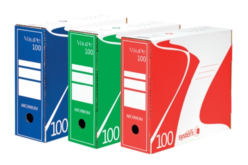 Pojemnik VauPe System
