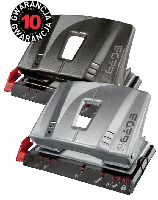 Dziurkacz Maped
Advanced Metal