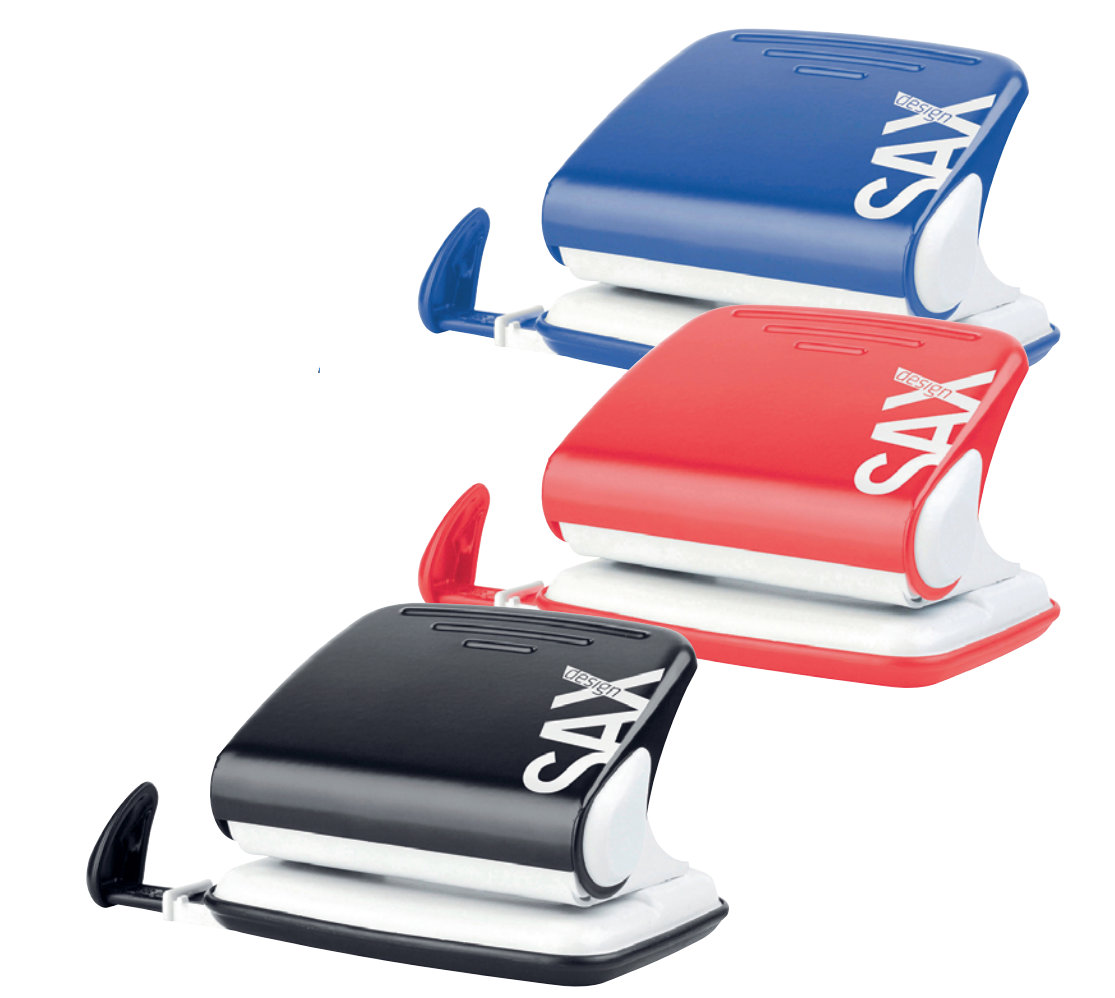 Dziurkacz SAX DESIGN 318