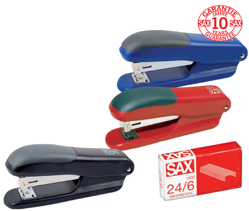 Zszywacz SAX 39