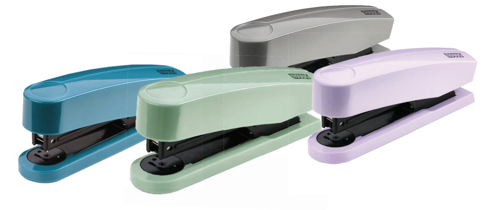 Zszywacz Novus B2
ColorID 2