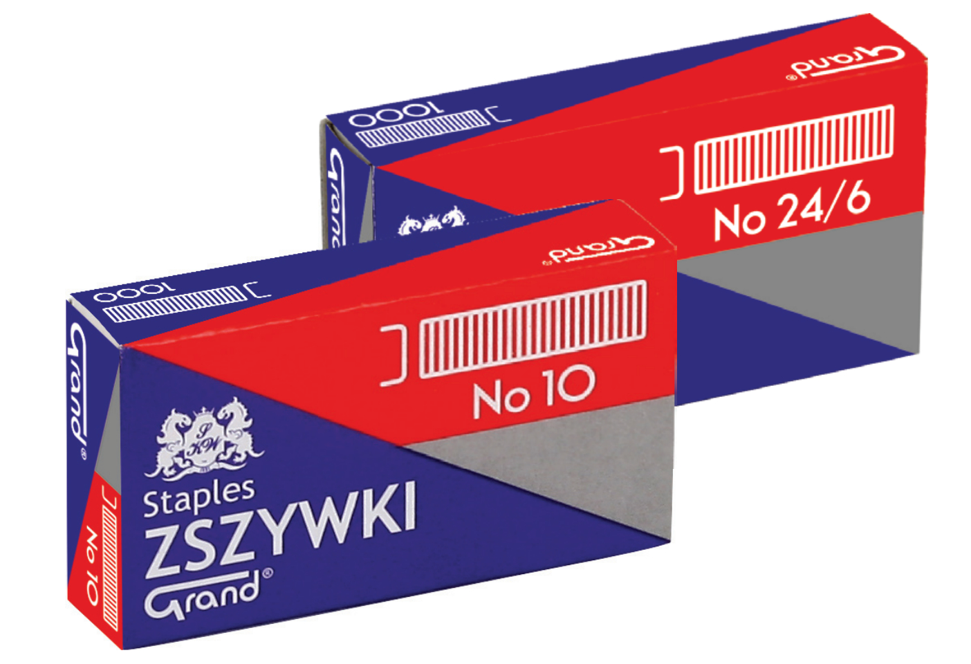 Zszywki