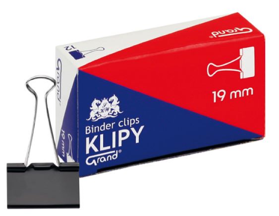 Klipy GRAND