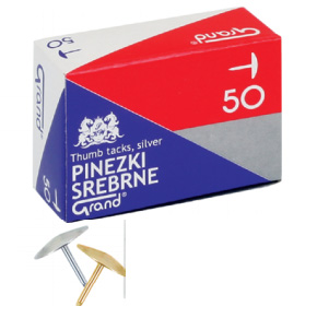Pinezki GRAND