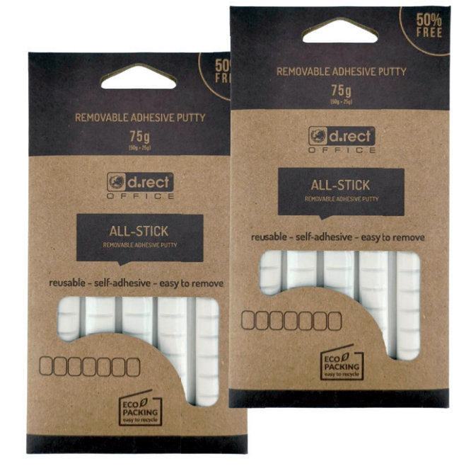 Masa mocująca D.RECT ALL-STICK