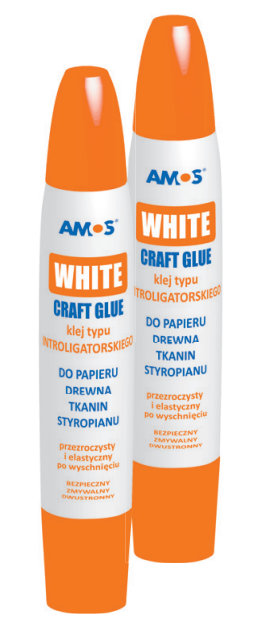 Klej w płynie AMOS
WCG34D12