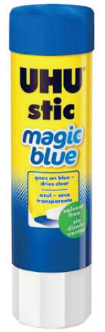 Klej w sztyfcie Magic UHU 