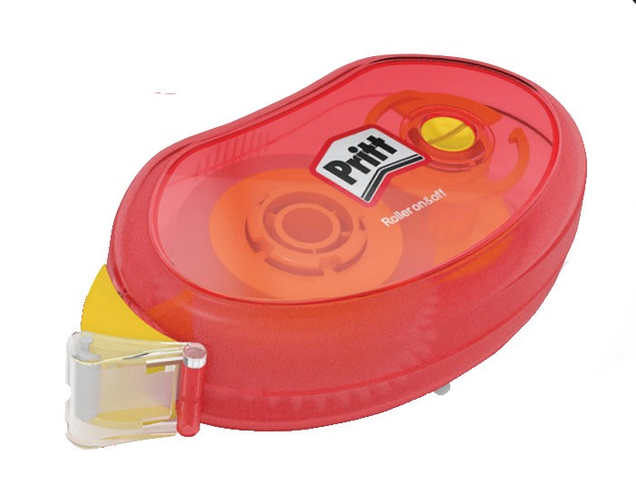 Klej w taśmie PRITT
NON-PERMANENT