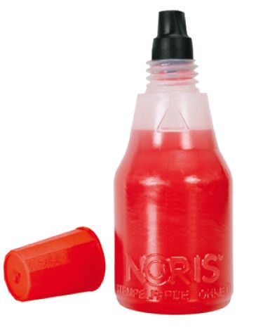 Tusz olejowy Noris 210