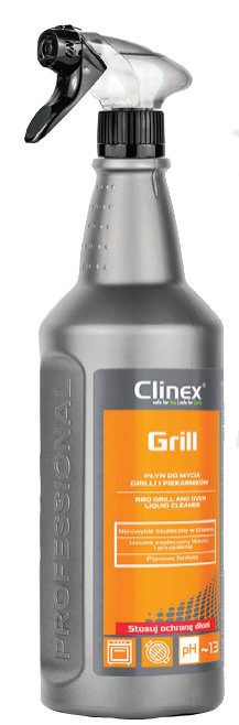 CLINEX GRILL 