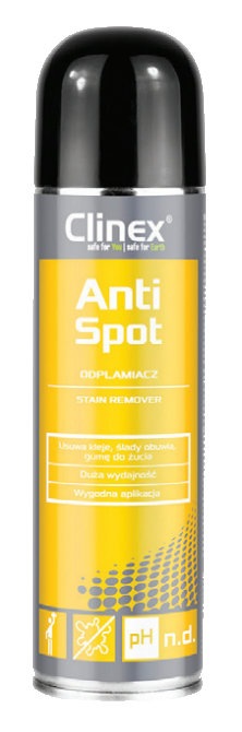 CLINEX ANTI-SPOT