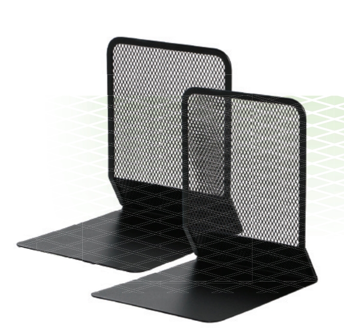 stojak na książki , 2 szt