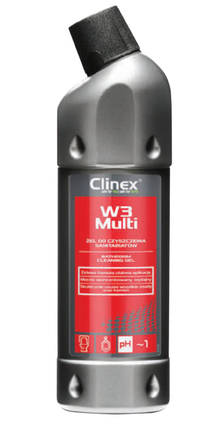 CLINEX W3 Multi