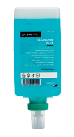 Nexxt/Svema Mydło w pianie
1000ml zapas