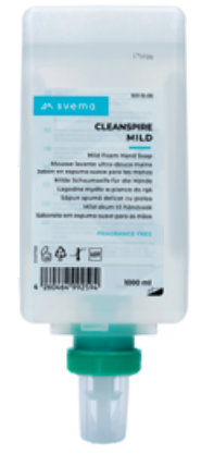 Nexxt/Svema Mydło w pianie
1000ml zapas