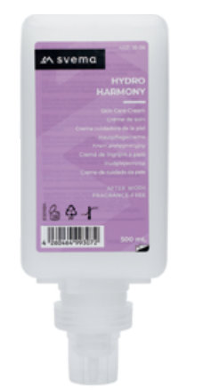 Nexxt/Svema Krem do rąk Hydro
Harmony (LOGAN-M) 500ml system
S6