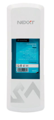 Nexxt / Svema dozownik LOGAN-A
automatic 750 ml biały system S