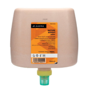 Nexxt/Svema Środek do czyszczenia
rąk 2000ml zapas NATURE BOOST
system SP3