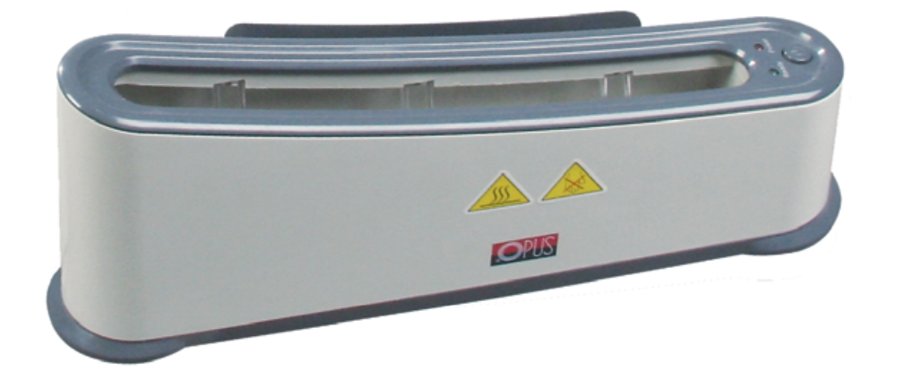 Termobindownica
OPUS TB250