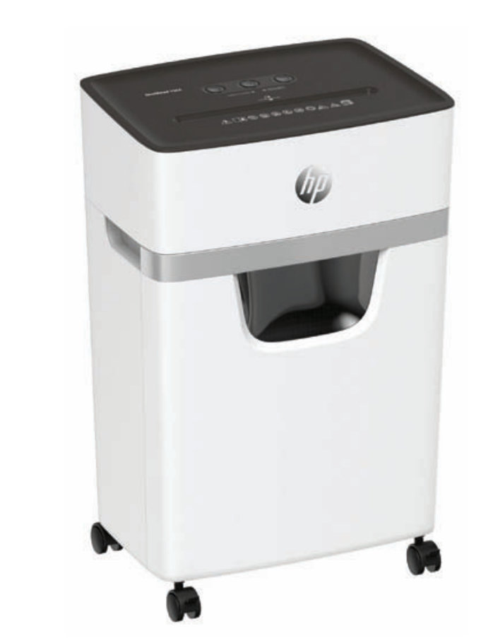 HP OneShred 15CC