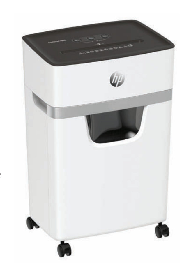 HP OneShred 10MC