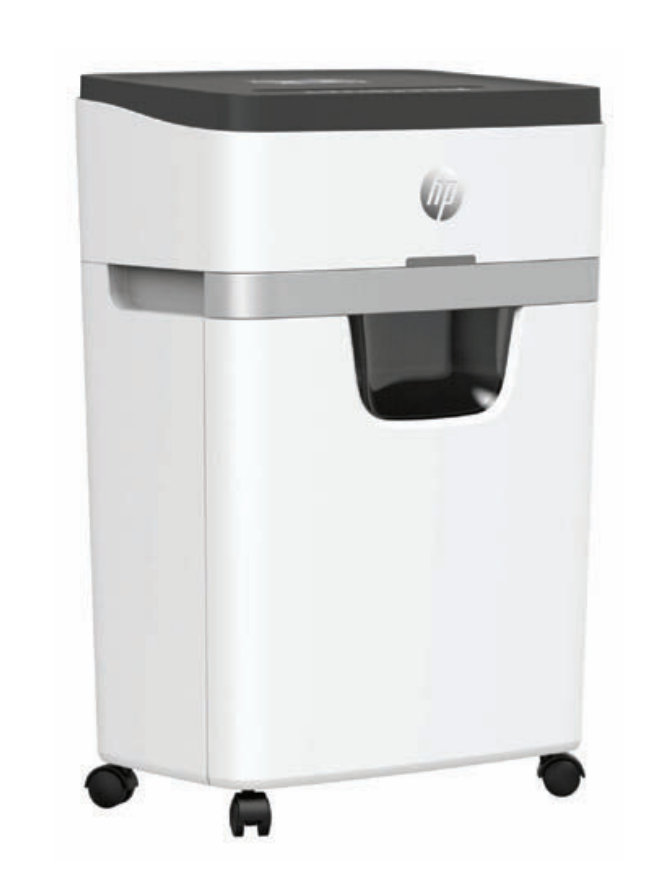 HP OneShred 18CC