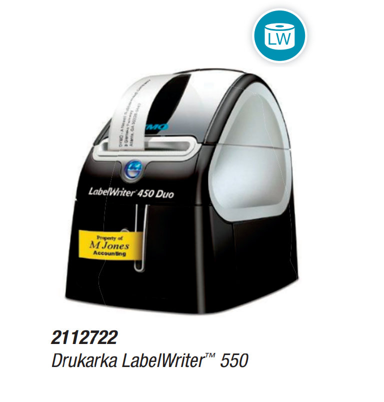 LabelWriter™ 550
