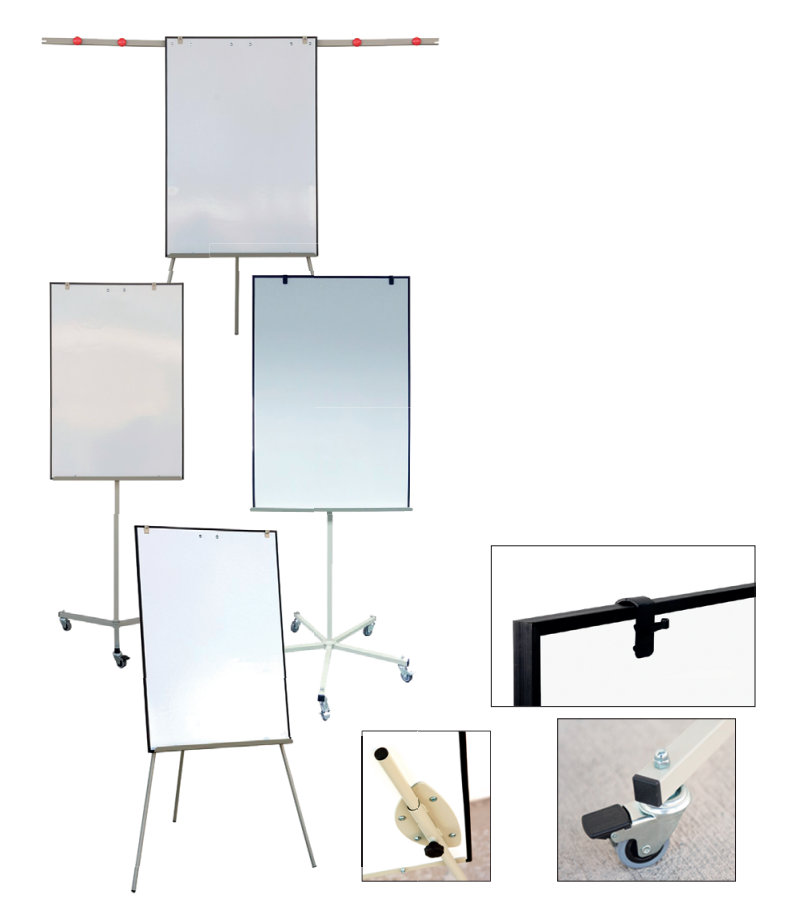 Flipchart Wielkor