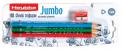 Ołówki HB Heykka Jumbo
